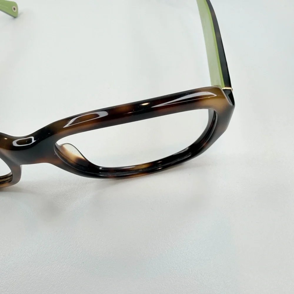 COACH SUNGLASSES HC8001 (L001 EMMA) 5052/13 (TORTOISE) 57•17•135 FRAMES ONLY‎